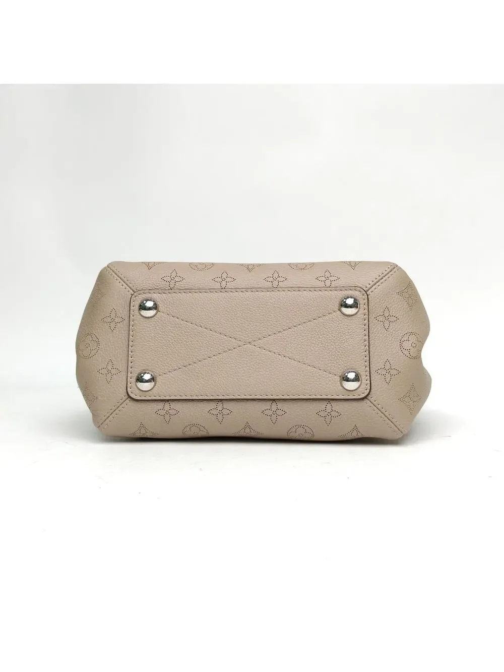 Louis Vuitton Milk Tea Color Babylone #360233L17B